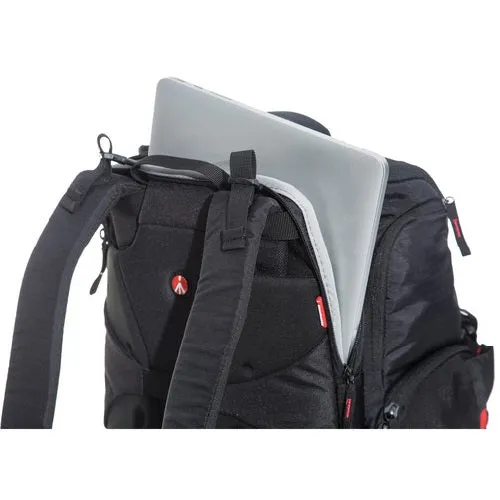 DJI BC.QT.000002 Phantom Expandable Backpack, Black