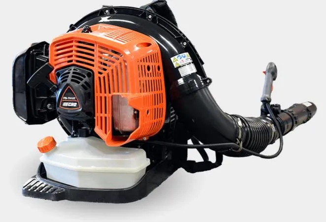 ECHO PB-7910T Backpack Blower