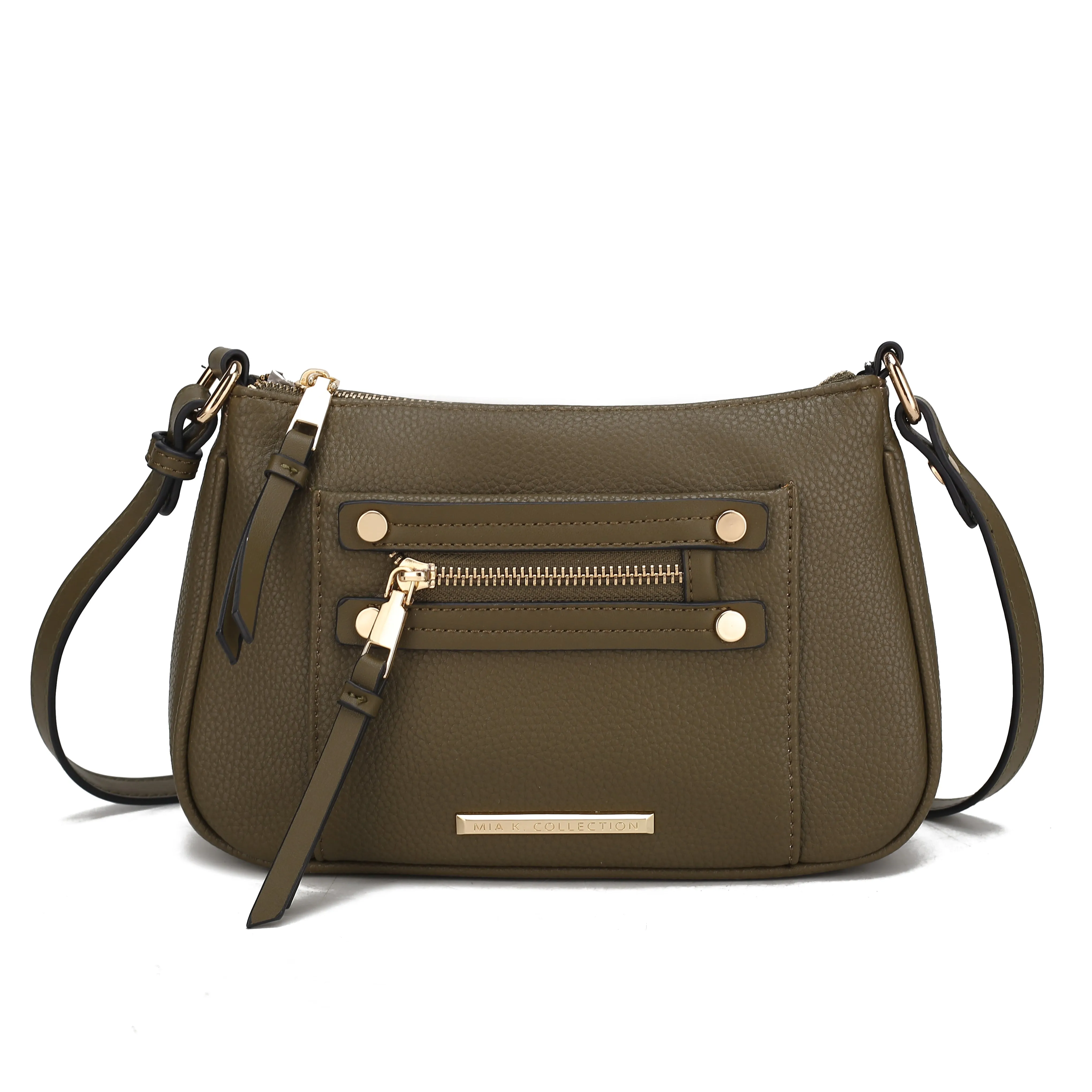 Essie Crossbody Bag