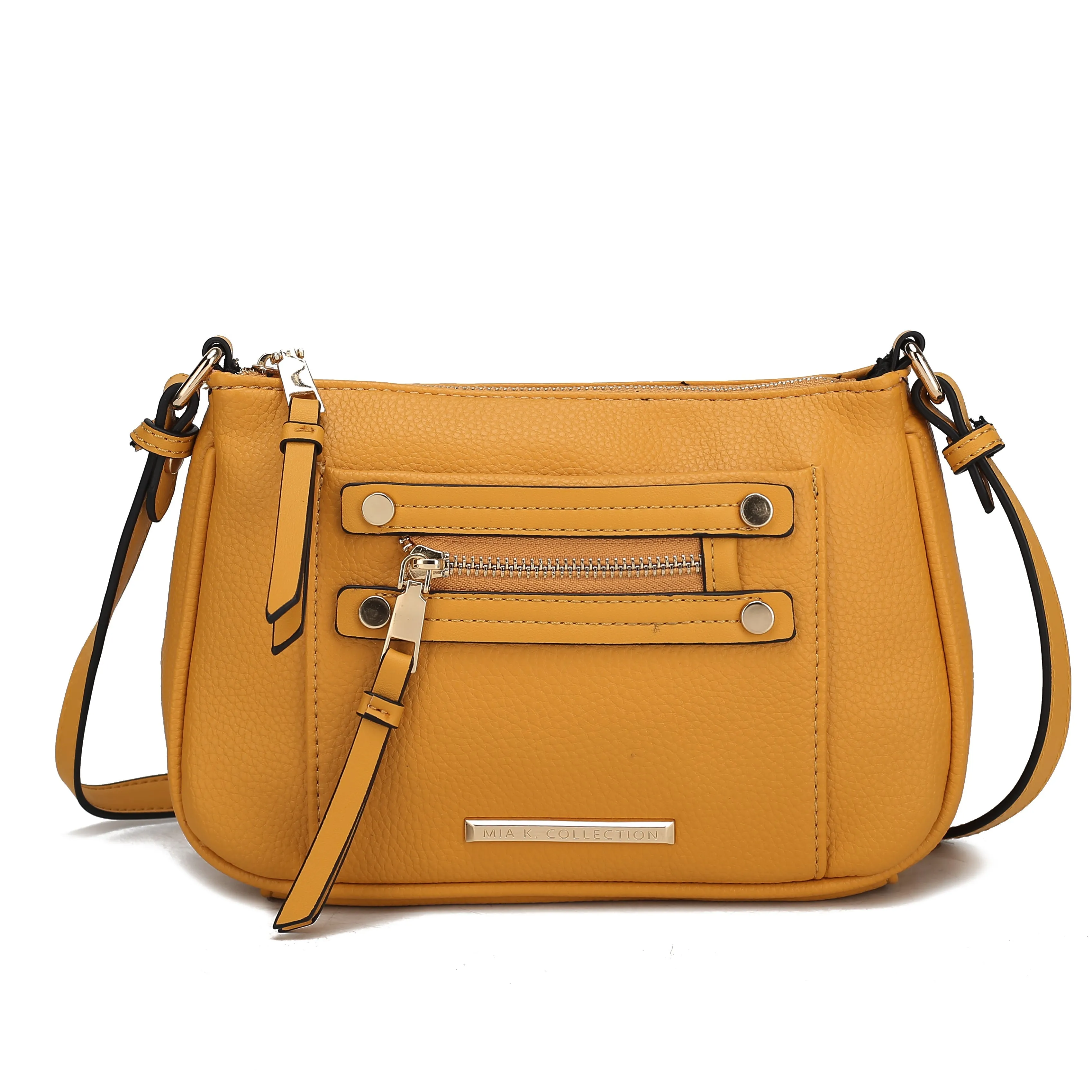 Essie Crossbody Bag