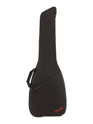 Fender FB405 Electric Bass Gig Bag, Black