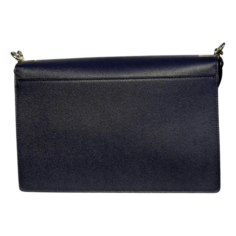 Furla Mimi Medium Shoulder Bag - Blu Notte