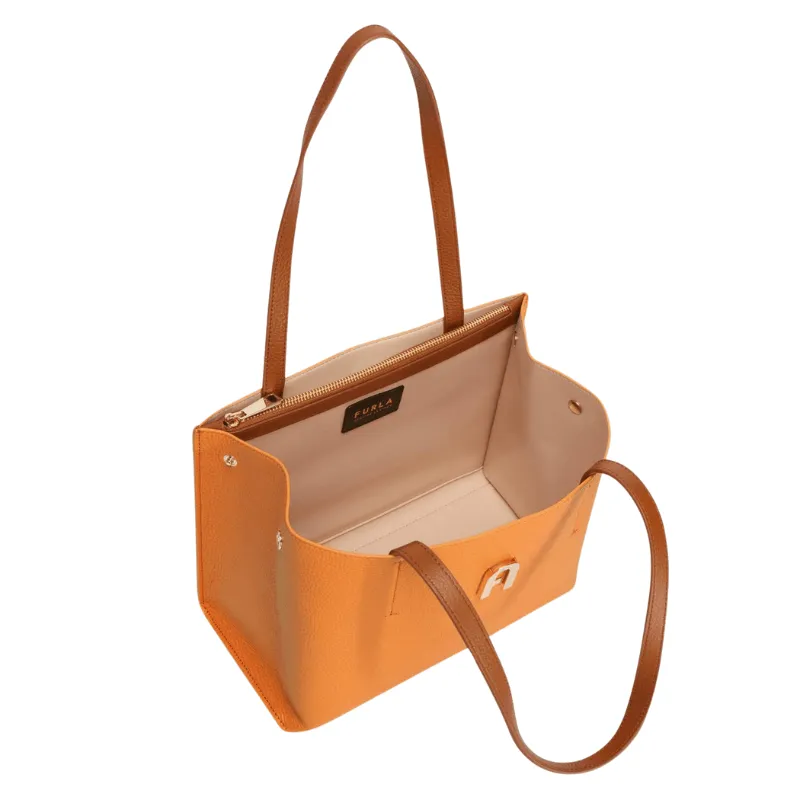 Furla Sofia Medium Tote Bag - Sunset