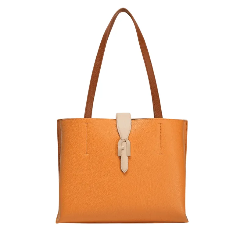 Furla Sofia Medium Tote Bag - Sunset