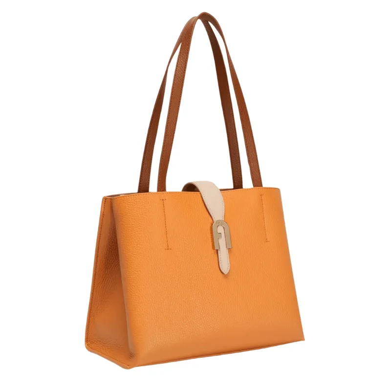 Furla Sofia Medium Tote Bag - Sunset