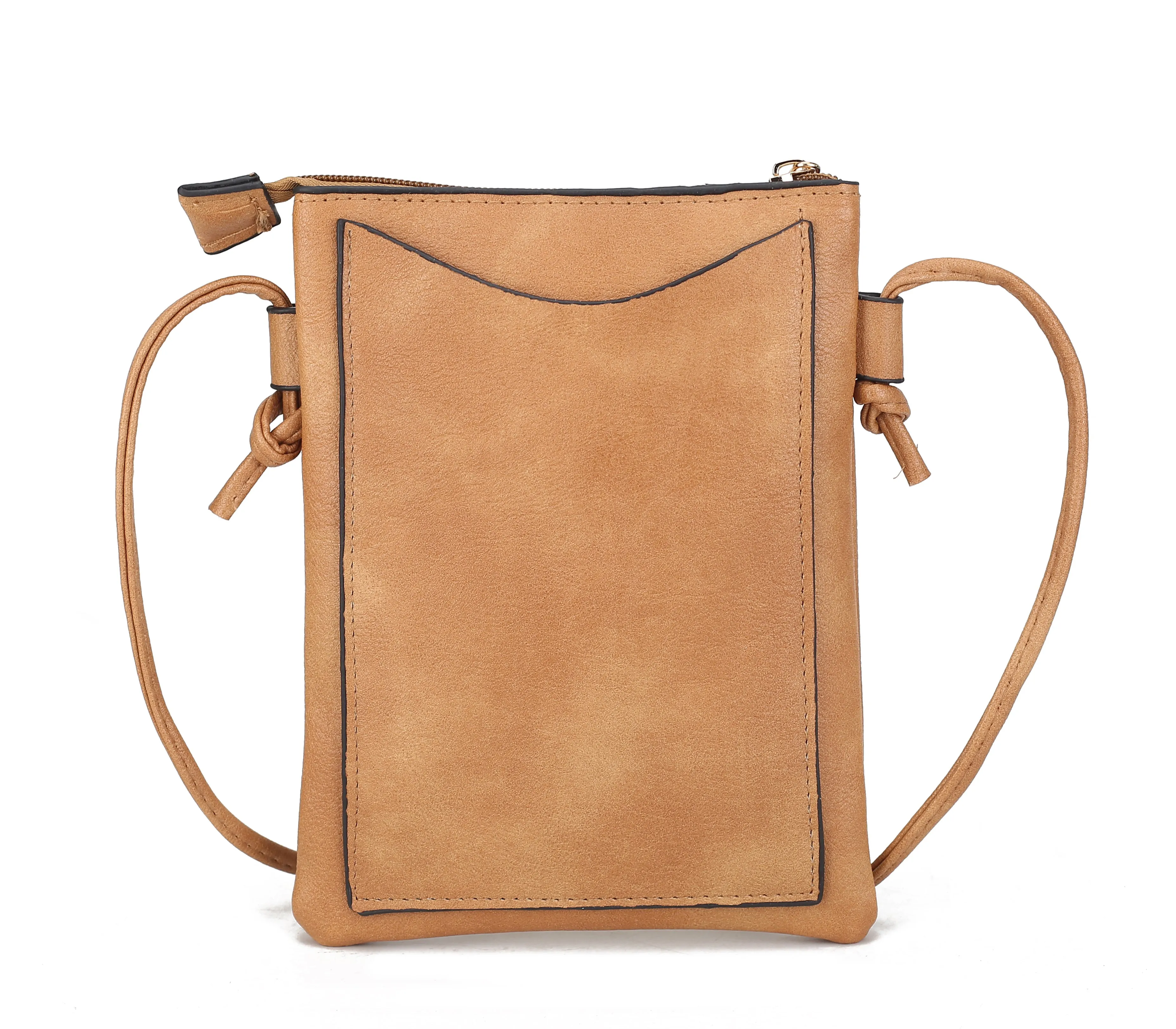 Heartly Crossbody Bag