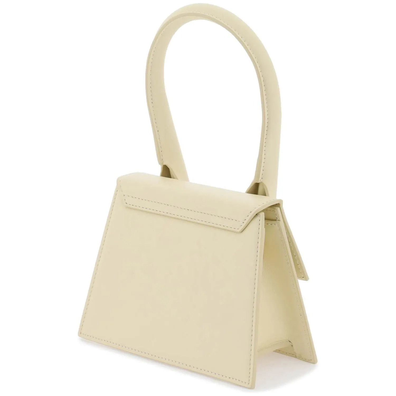 Jacquemus le chiquito moyen bag