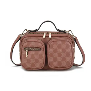 Jolene Crossbody Bag