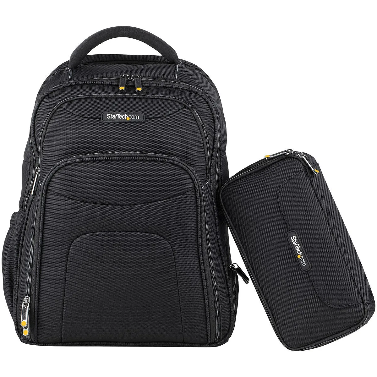 Laptop Backpack Startech NTBKBAG173