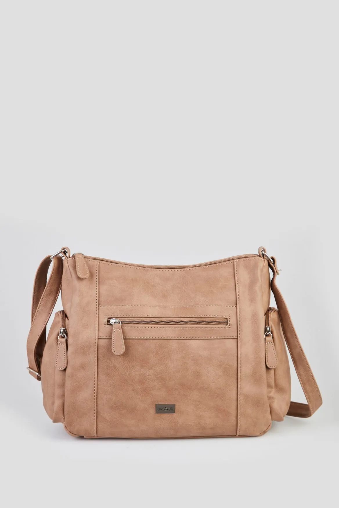 Large Crossbody Bag