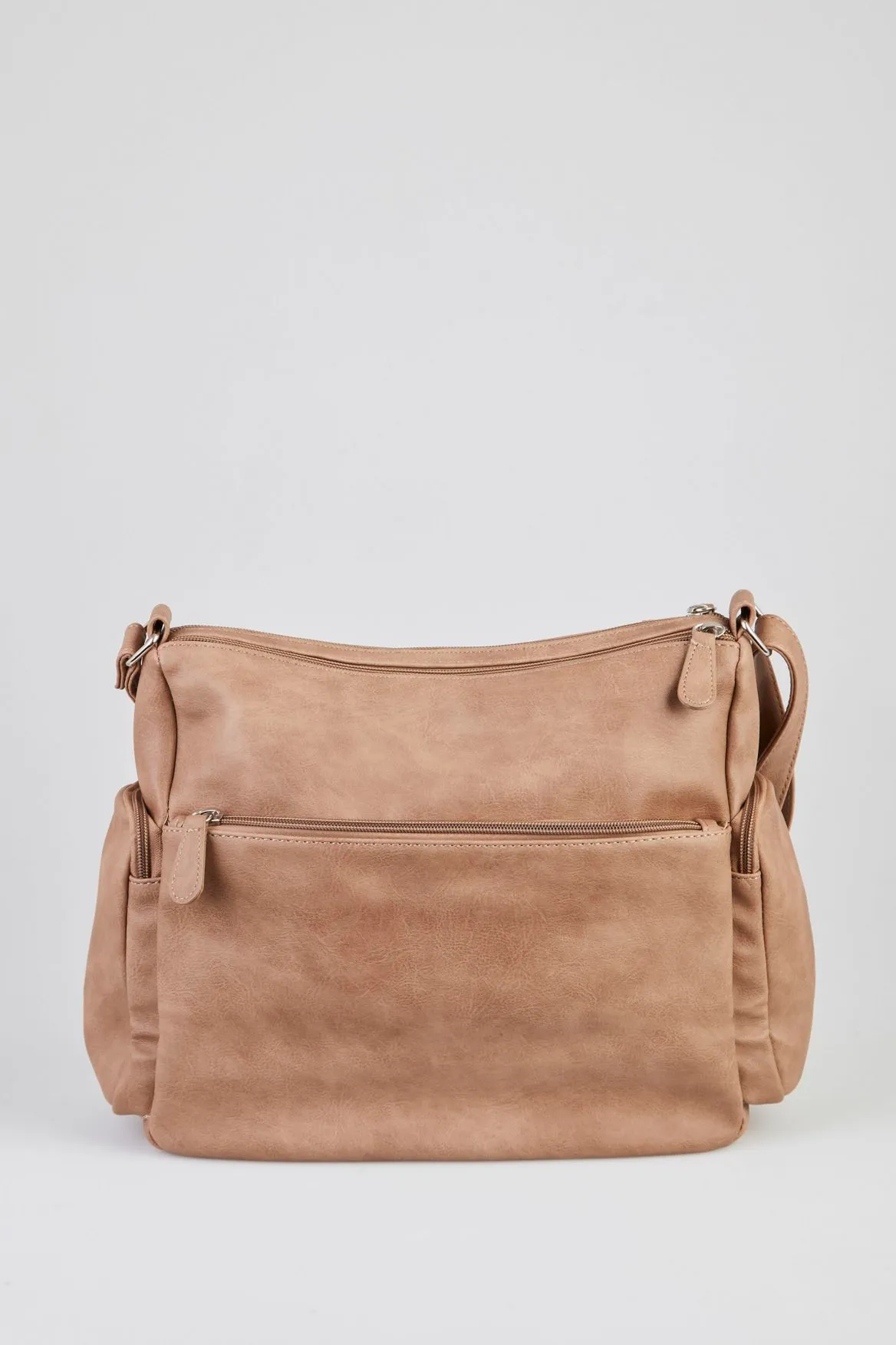 Large Crossbody Bag