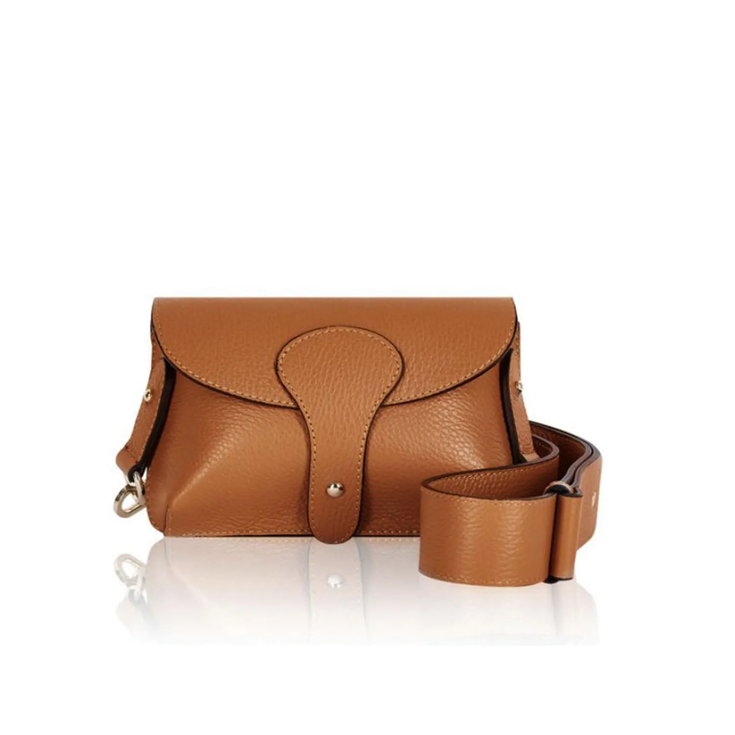 Large Luca Crossbody Bag