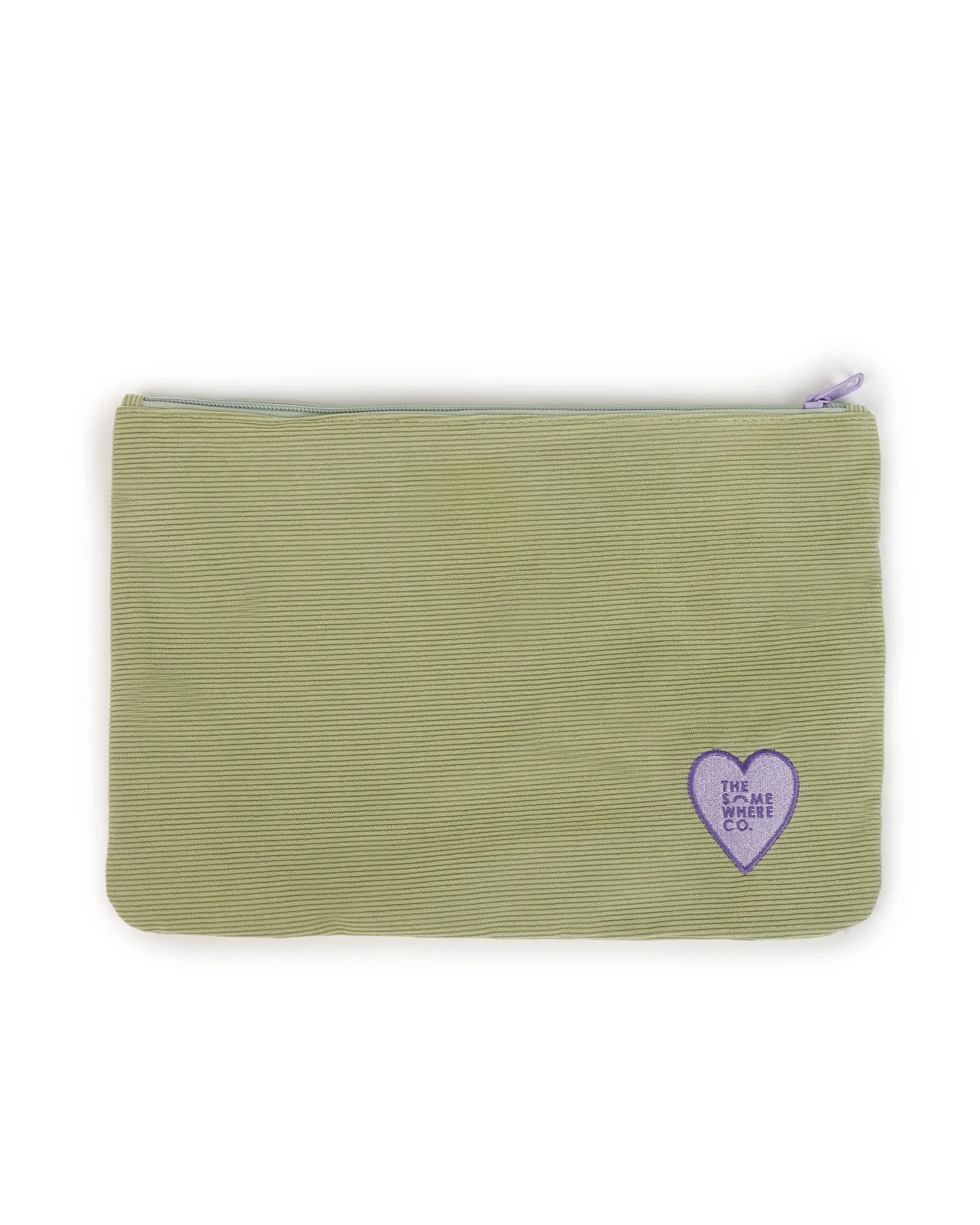 Lover's Muse Everyday Pouch