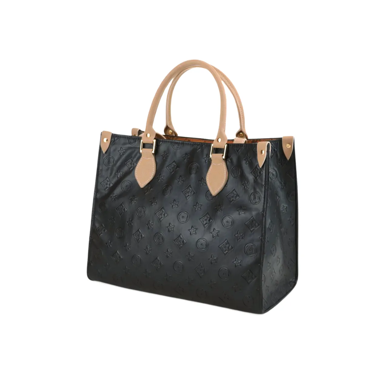 Luxury Tote Bag For Women: Versatility for Everyday Life