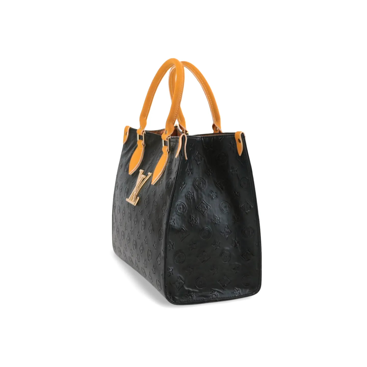 Luxury Tote Bag For Women: Versatility for Everyday Life