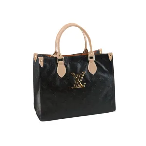 Luxury Tote Bag For Women: Versatility for Everyday Life