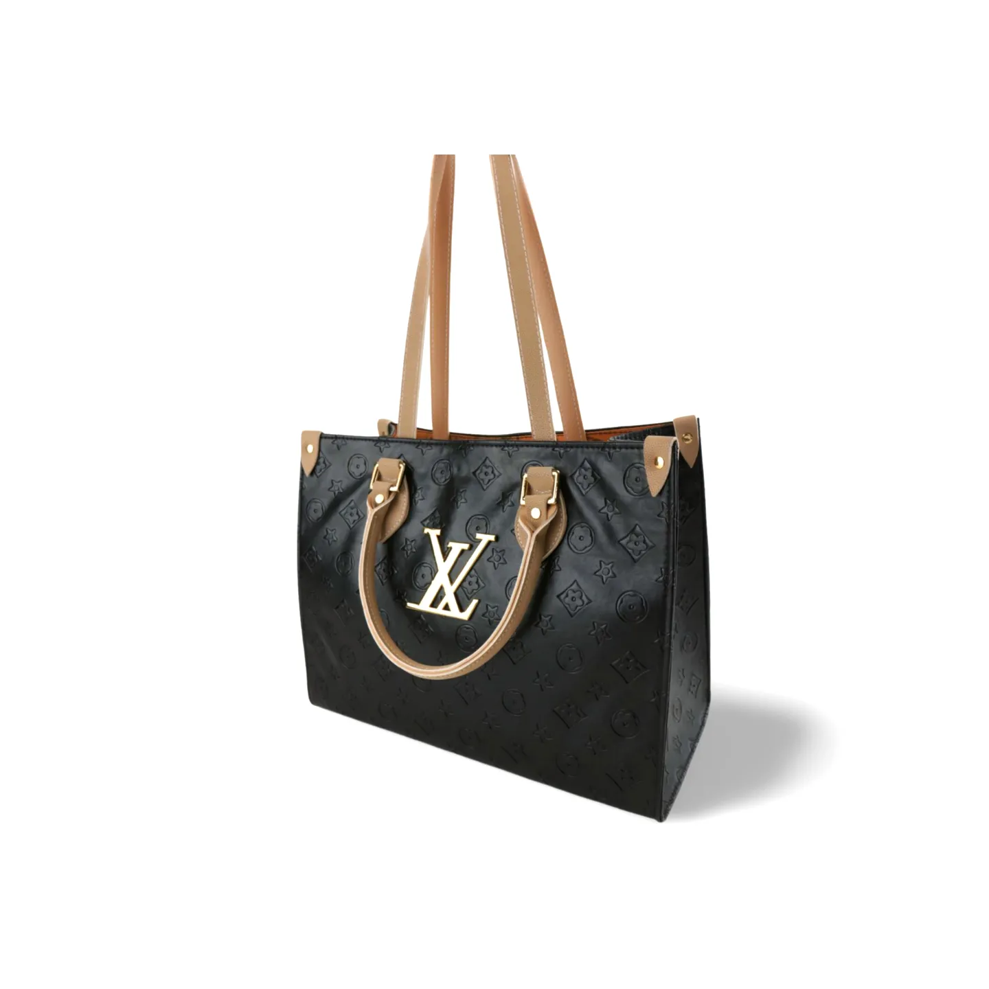 Luxury Tote Bag For Women: Versatility for Everyday Life