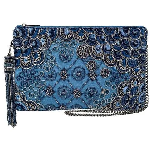 Mary Frances Work It Purse #Bag S001-864