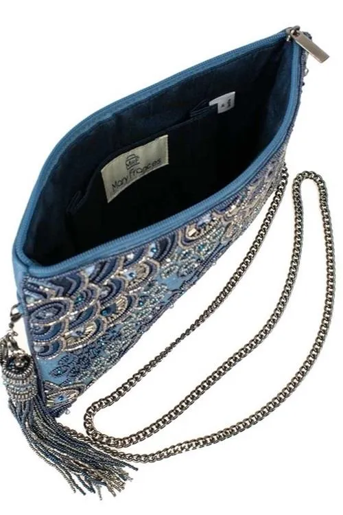 Mary Frances Work It Purse #Bag S001-864