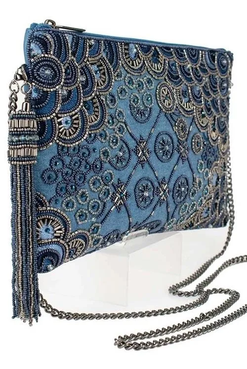 Mary Frances Work It Purse #Bag S001-864