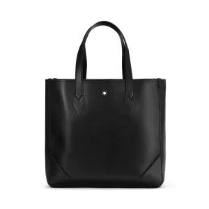 MNT Meisterstuck Tote Bag Black D