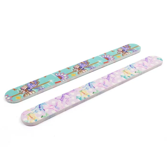 Nail File