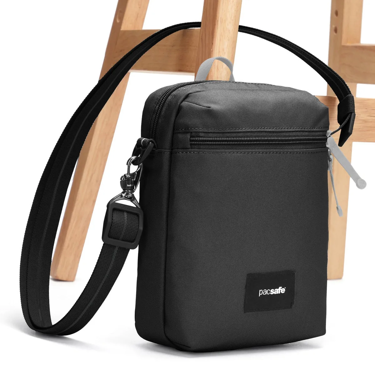 Pacsafe GO Anti Theft Festival Crossbody