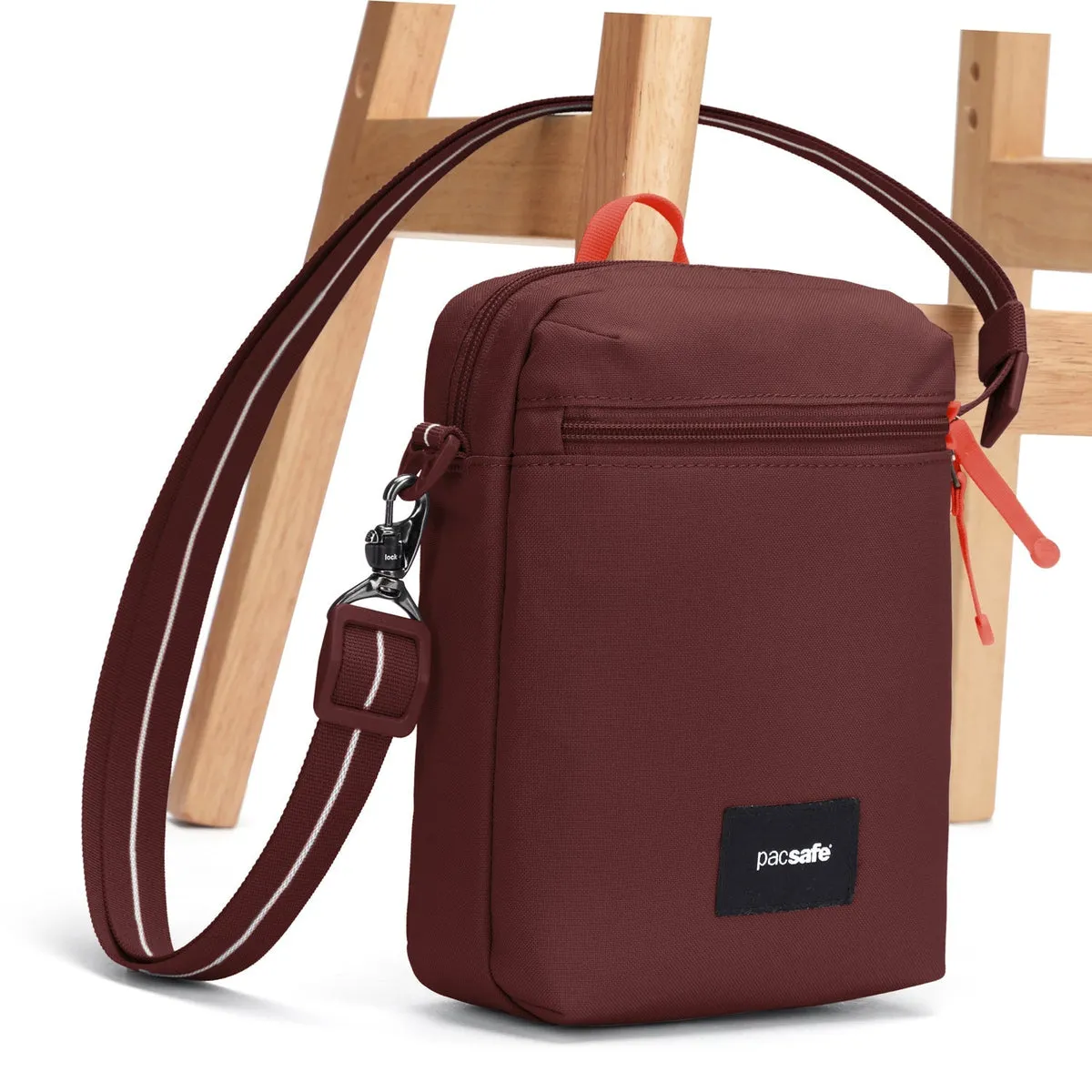 Pacsafe GO Anti Theft Festival Crossbody