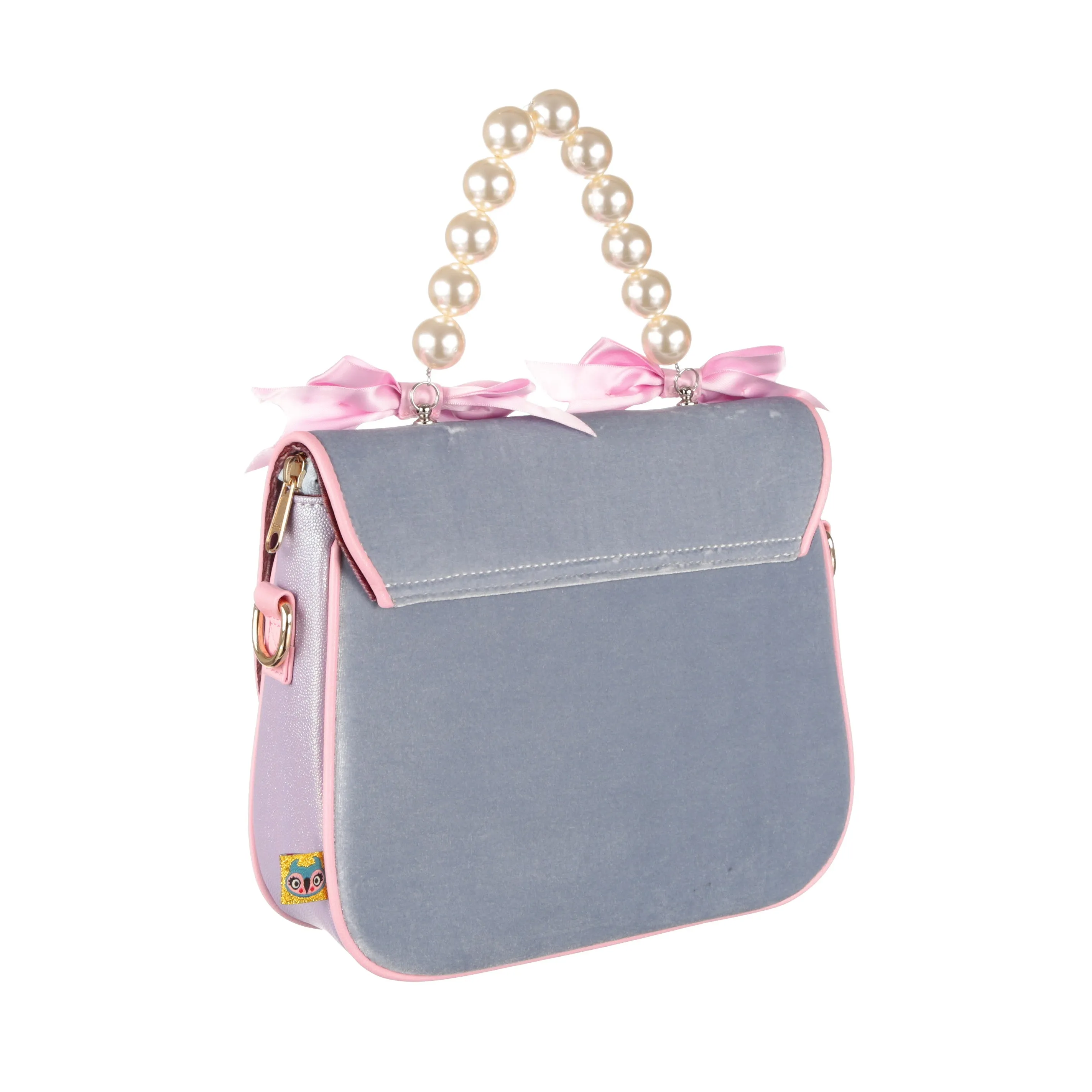 Pretty Purr Bag