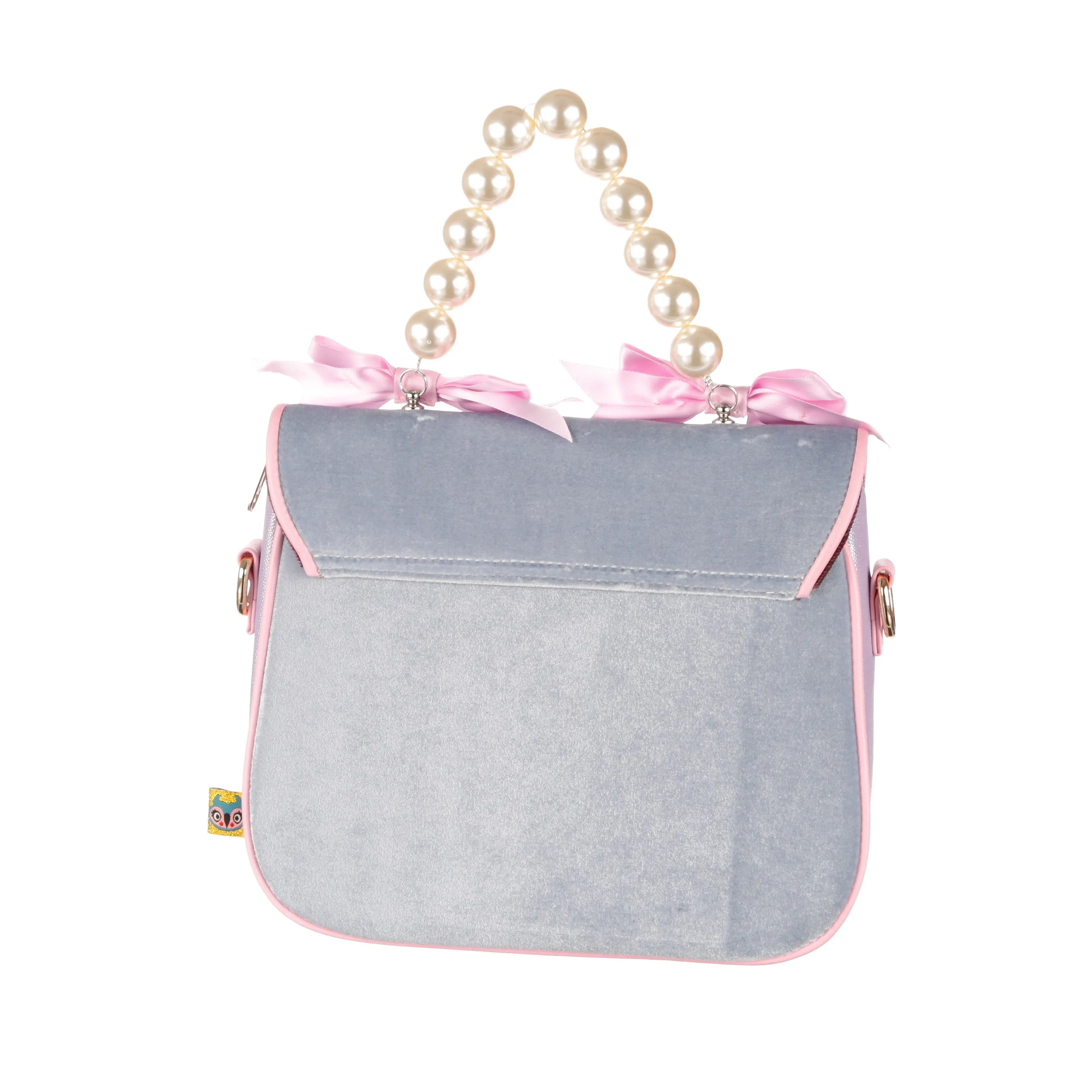 Pretty Purr Bag