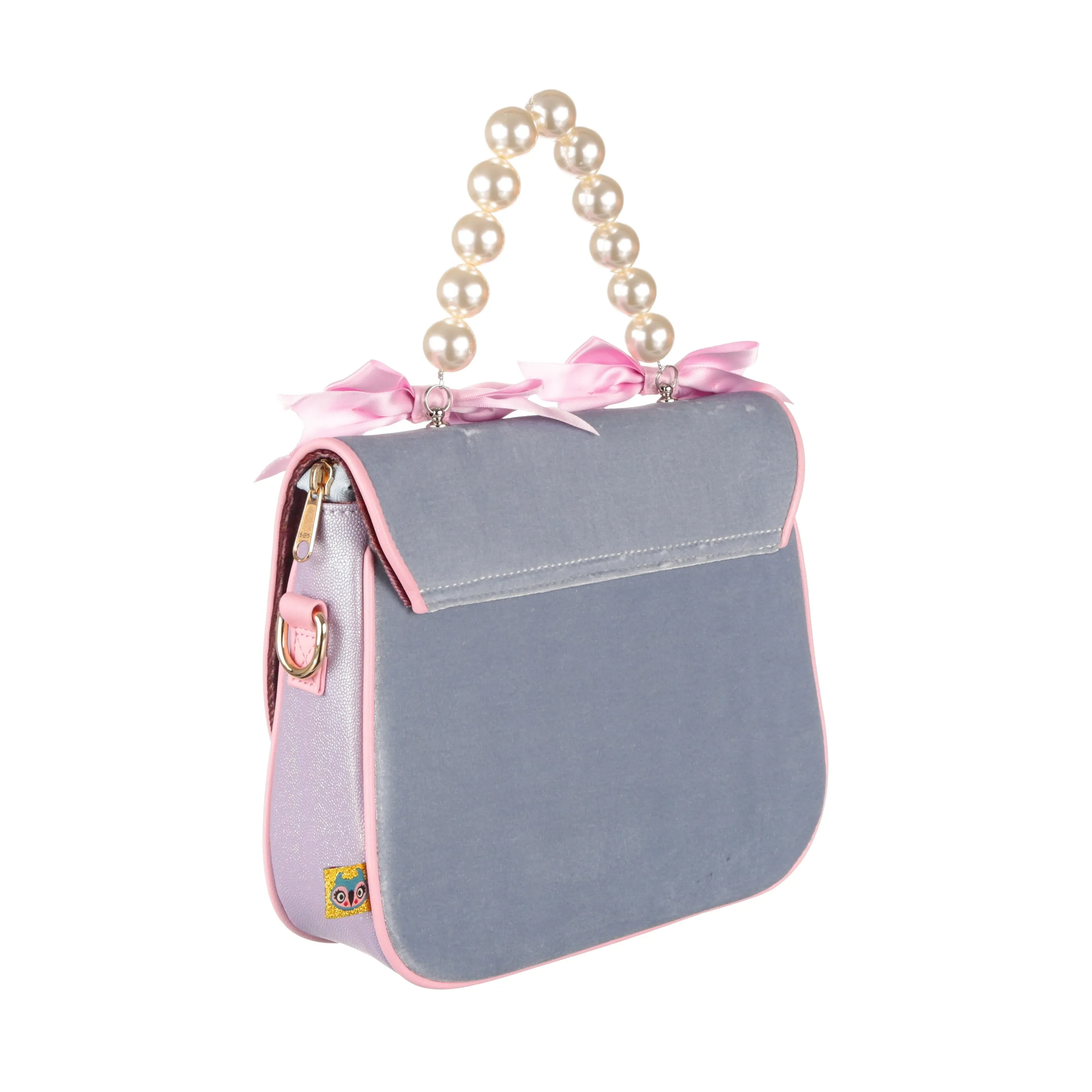 Pretty Purr Bag