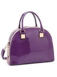 Razzle Dazzle Handbag