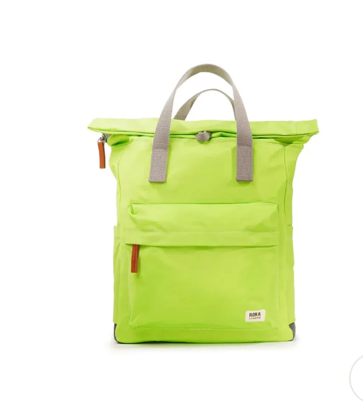 Roka Cranfield B Small Backpack (11 Colours)