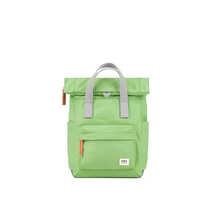 Roka Cranfield B Small Backpack (11 Colours)