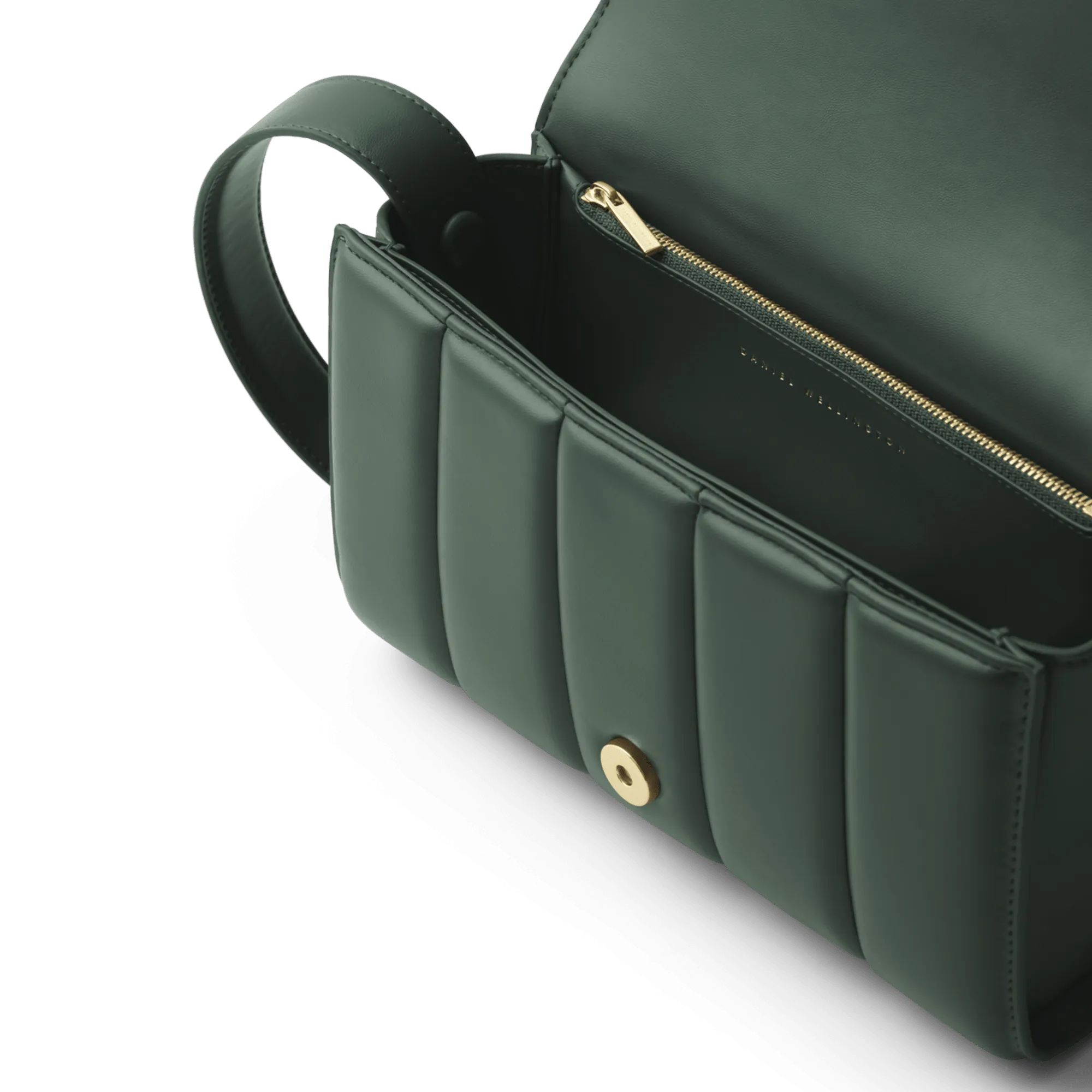 Sadie Bag Green G