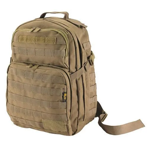 Sentinel Backpack - Tan