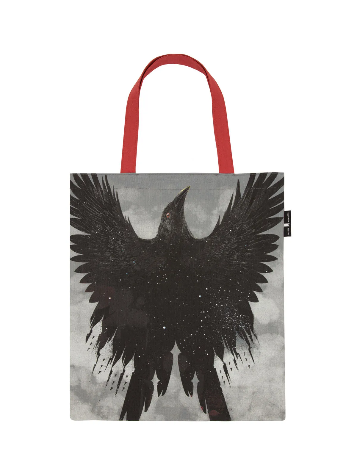 Six of Crows tote bag