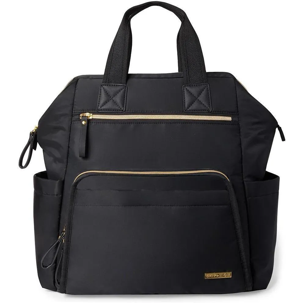 Skip Hop – Main Frame Wide Open Backpack