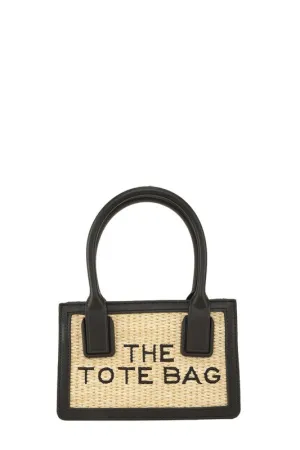 Small The Tote Crossbody Bag