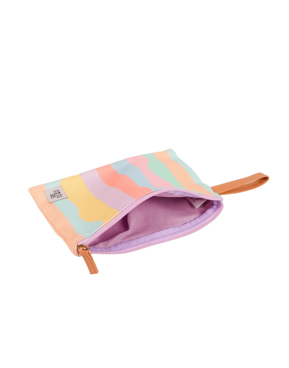 Sunset Soiree Essentials Pouch