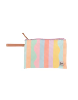 Sunset Soiree Essentials Pouch