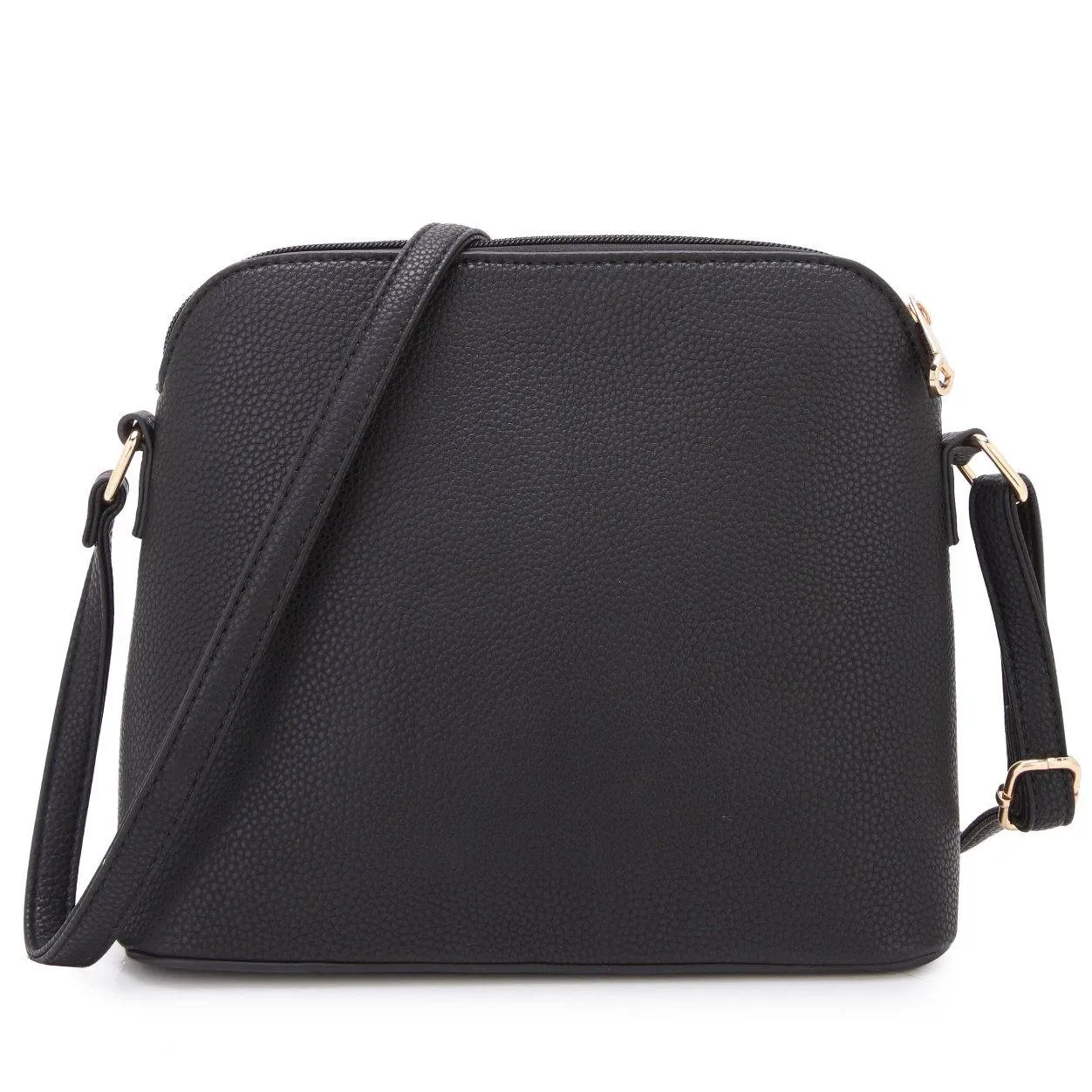 Tassel Crossbody Bag