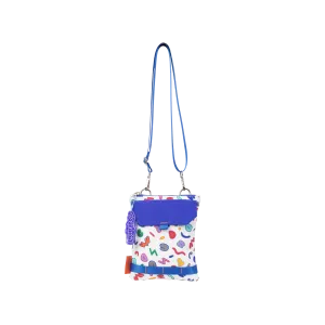 Teleport You-Niverse Series Crossbody Bag