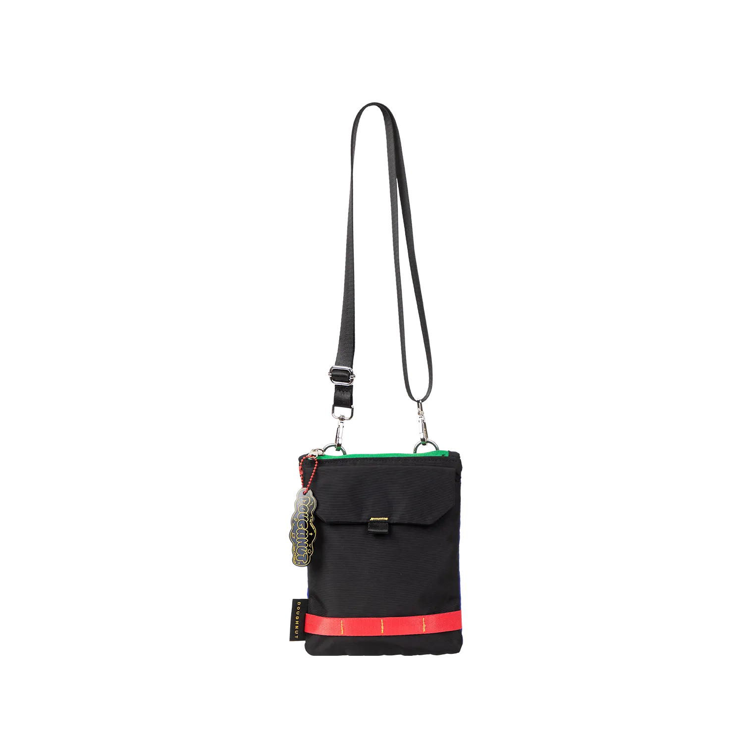 Teleport You-Niverse Series Crossbody Bag