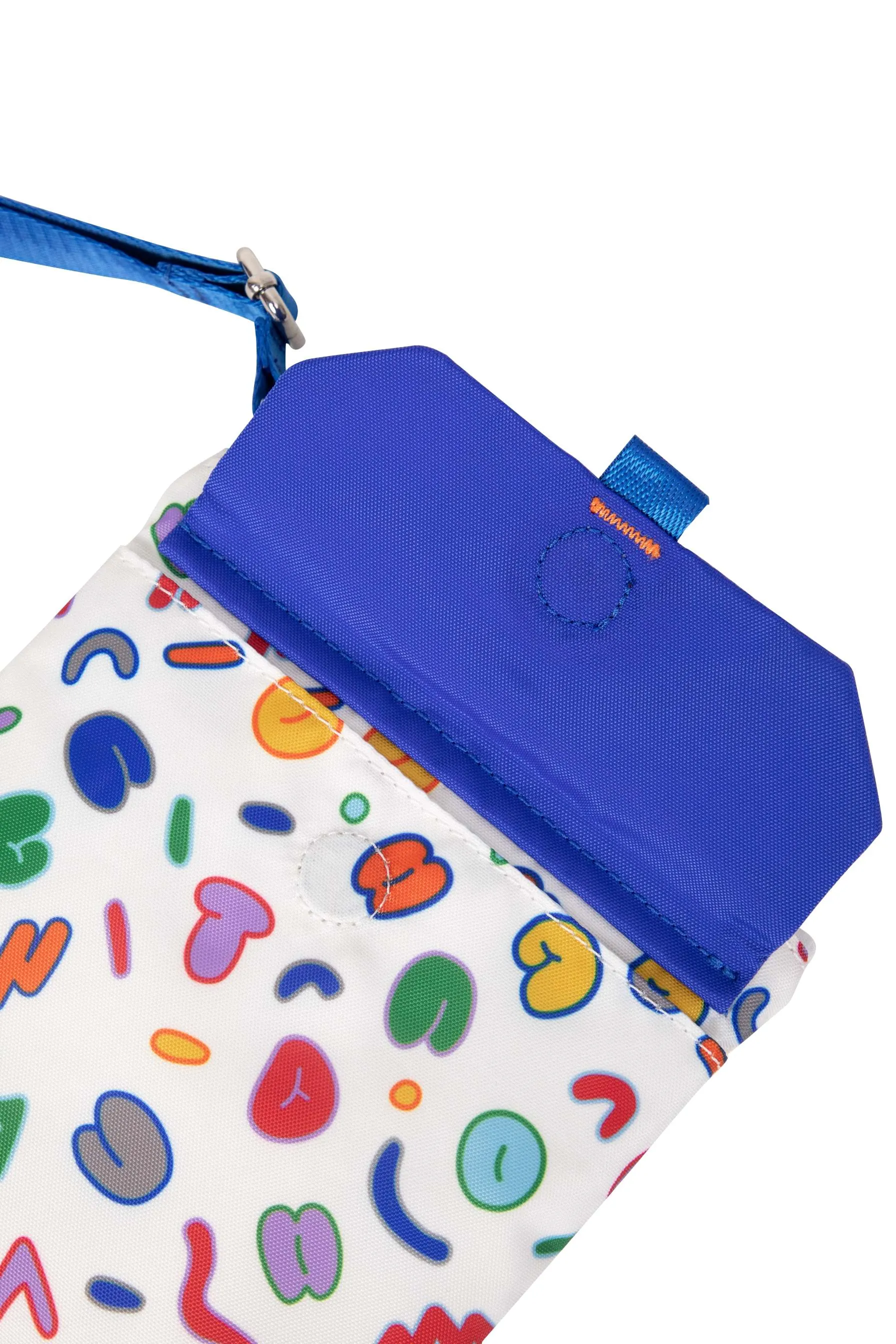 Teleport You-Niverse Series Crossbody Bag