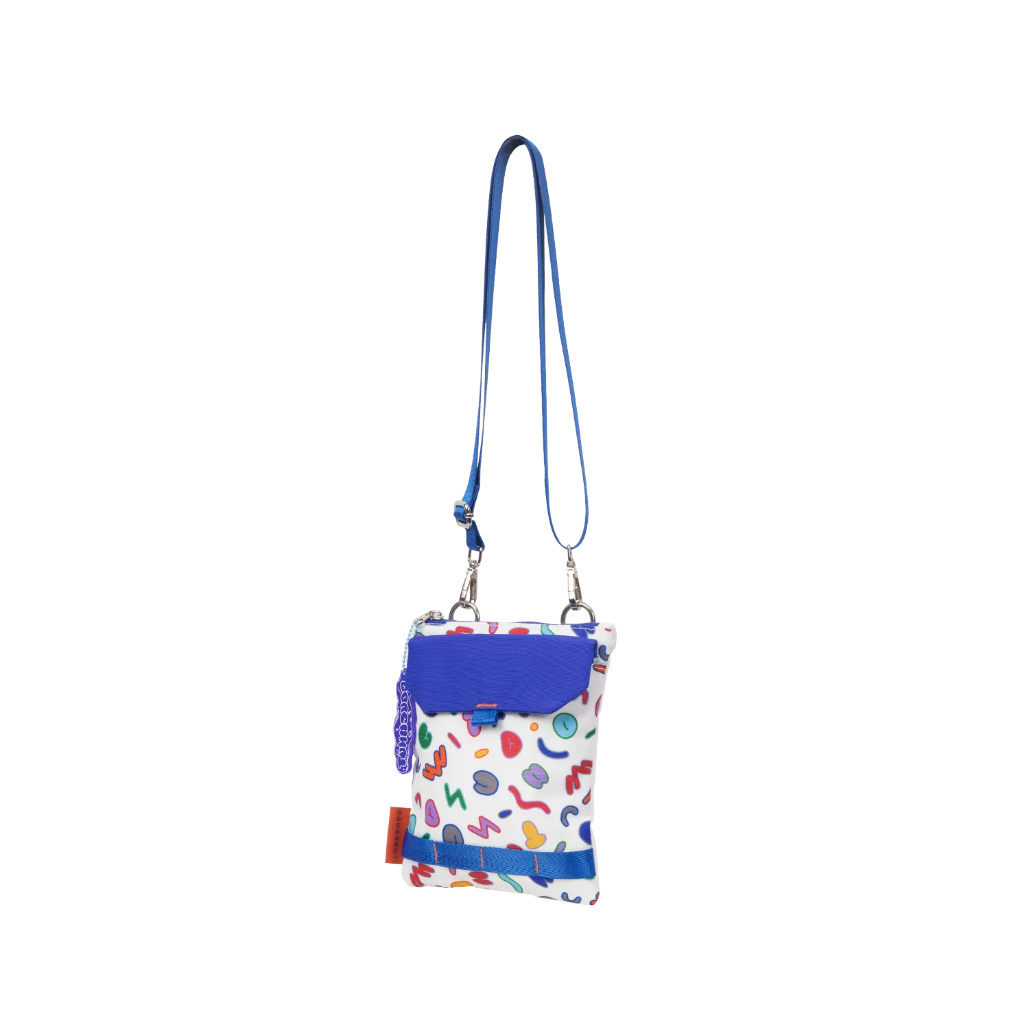 Teleport You-Niverse Series Crossbody Bag