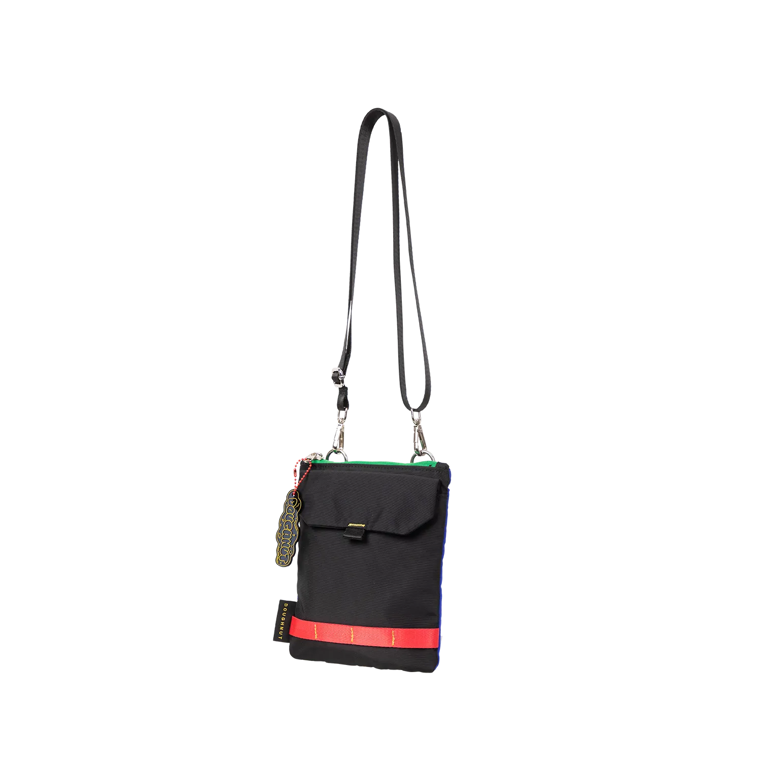 Teleport You-Niverse Series Crossbody Bag