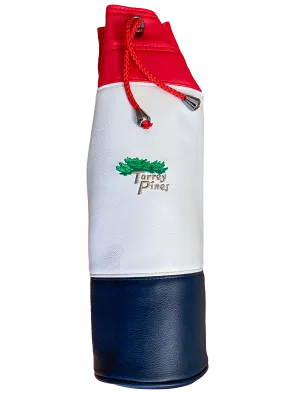 Torrey Pines Heritage Horizon Wine Tote Bag