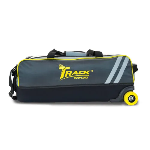 Track Select Triple Tote <br>3 Ball Tote Roller