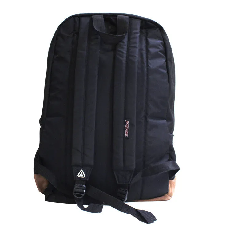 True x Jansport Right Pack Backpack Four Letter